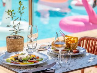 Ibis Styles Toulon La Seyne