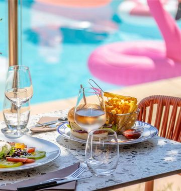 Ibis Styles Toulon La Seyne