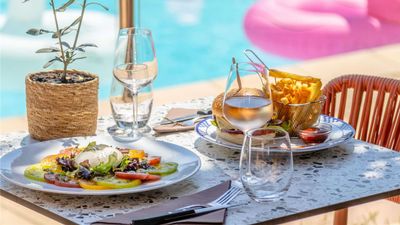 Ibis Styles Toulon La Seyne