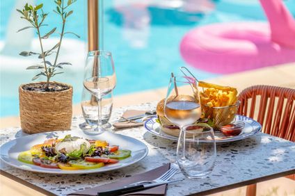 Ibis Styles Toulon La Seyne
