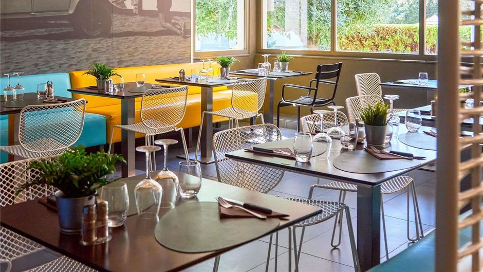 Ibis Styles Toulon La Seyne Exterior