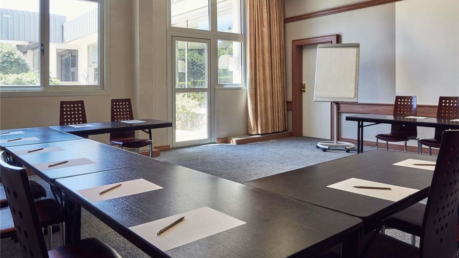 Ibis Styles Toulon La Seyne Meeting