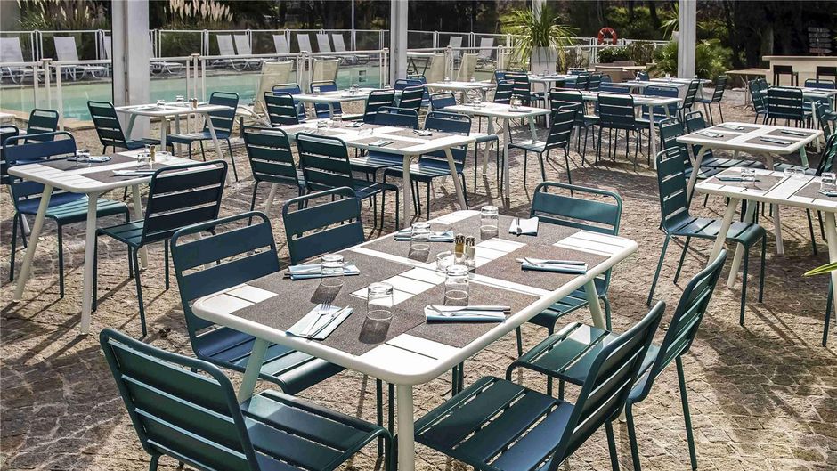 Novotel Marseille Est La Valentine Meeting