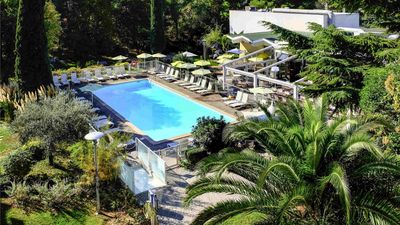 Novotel Marseille Est La Valentine