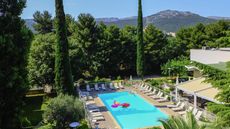 Novotel Marseille Est La Valentine