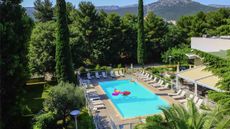 Novotel Marseille Est La Valentine