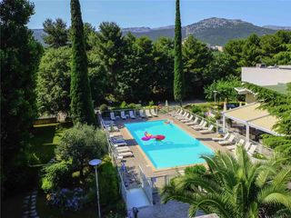 Novotel Marseille Est La Valentine