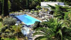 Novotel Marseille Est La Valentine