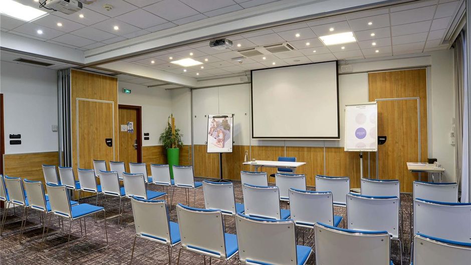 Novotel Toulouse Purpan Meeting