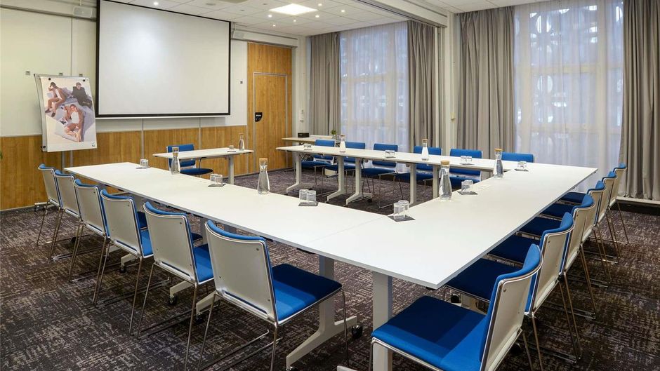 Novotel Toulouse Purpan Meeting