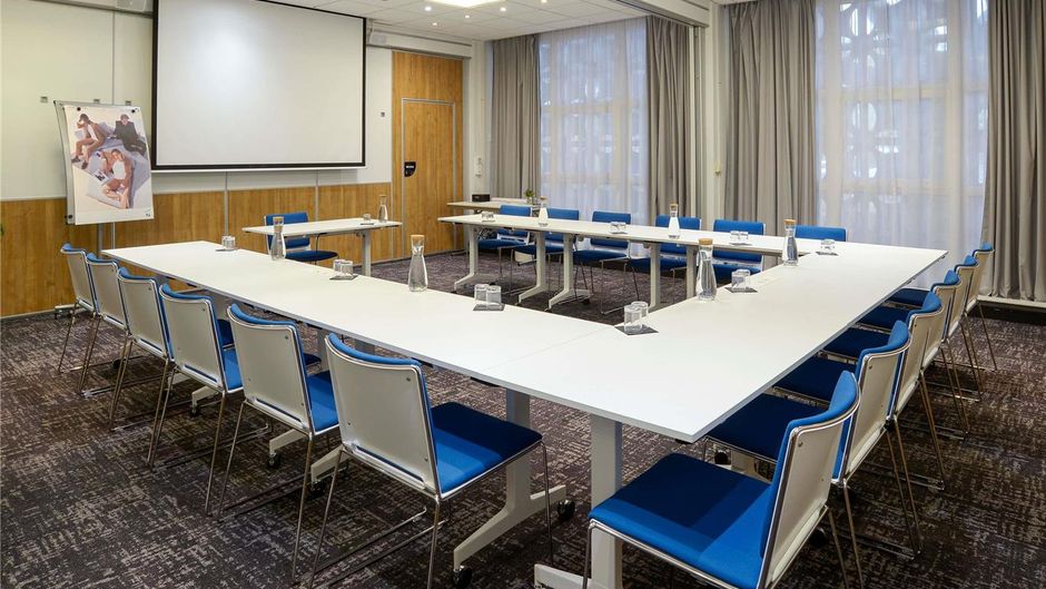 Novotel Toulouse Purpan Meeting