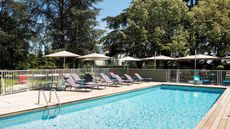 Novotel Toulouse Purpan