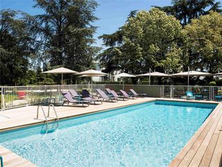 Novotel Toulouse Purpan