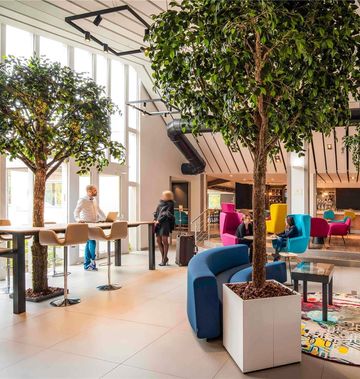 Novotel Metz Hauconcourt Hotel