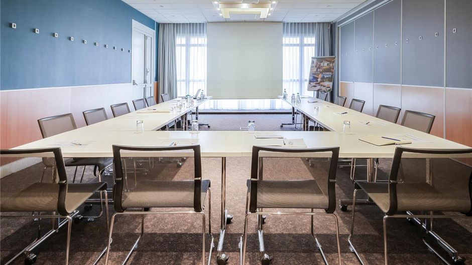 Novotel Metz Hauconcourt Hotel Meeting