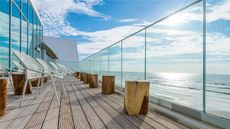 Novotel Thalassa Le Touquet