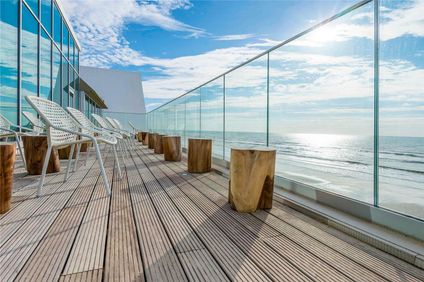 Novotel Thalassa Le Touquet