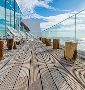 Novotel Thalassa Le Touquet