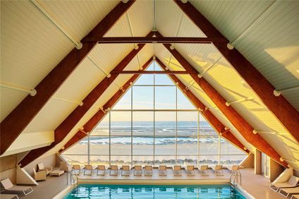 Novotel Thalassa Le Touquet