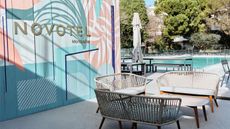 Novotel Montpellier