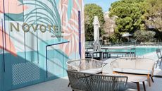 Novotel Montpellier