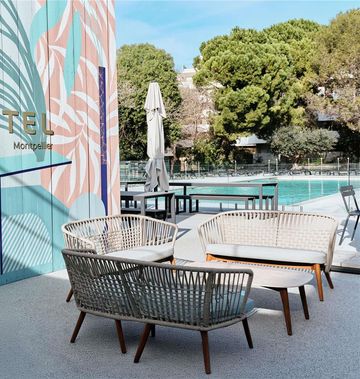 Novotel Montpellier