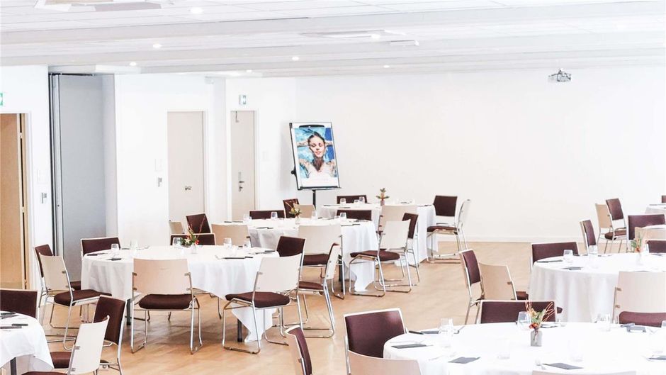 Novotel Montpellier Meeting