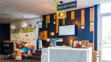 Novotel Mulhouse Bale Fribourg
