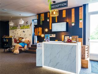 Novotel Mulhouse Bale Fribourg