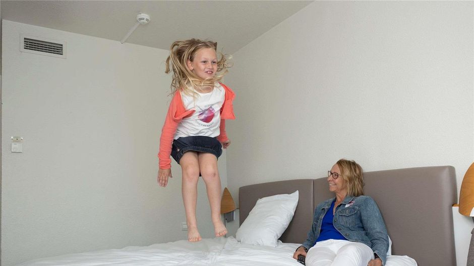 Novotel Mulhouse Bale Fribourg Other