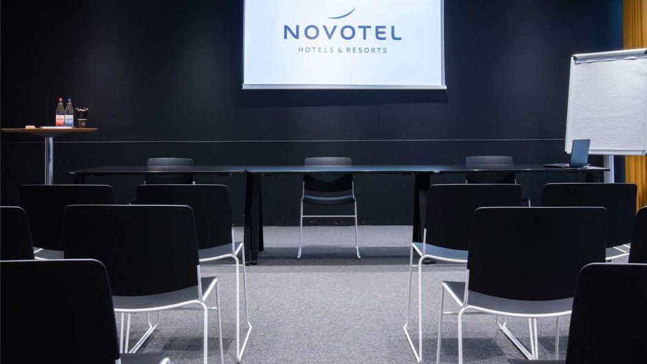 Novotel Mulhouse Bale Fribourg Other