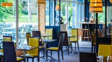 Novotel Mulhouse Bale Fribourg