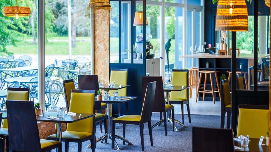 Novotel Mulhouse Bale Fribourg Exterior
