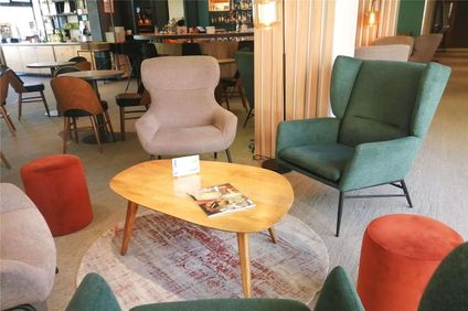 ibis Styles Tours Sud
