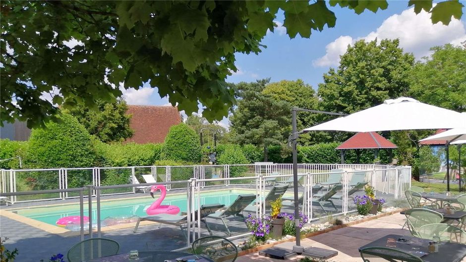 ibis Styles Tours Sud Other