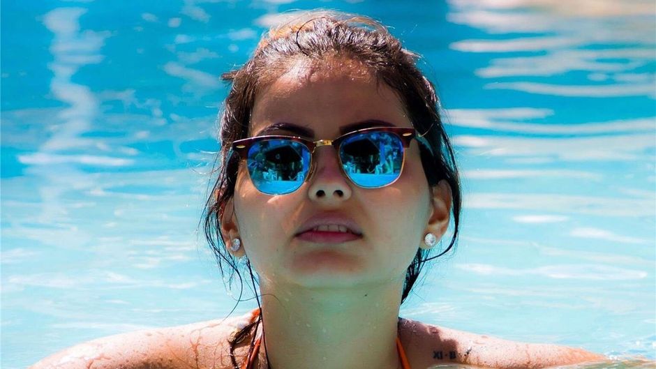 ibis Styles Tours Sud Pool