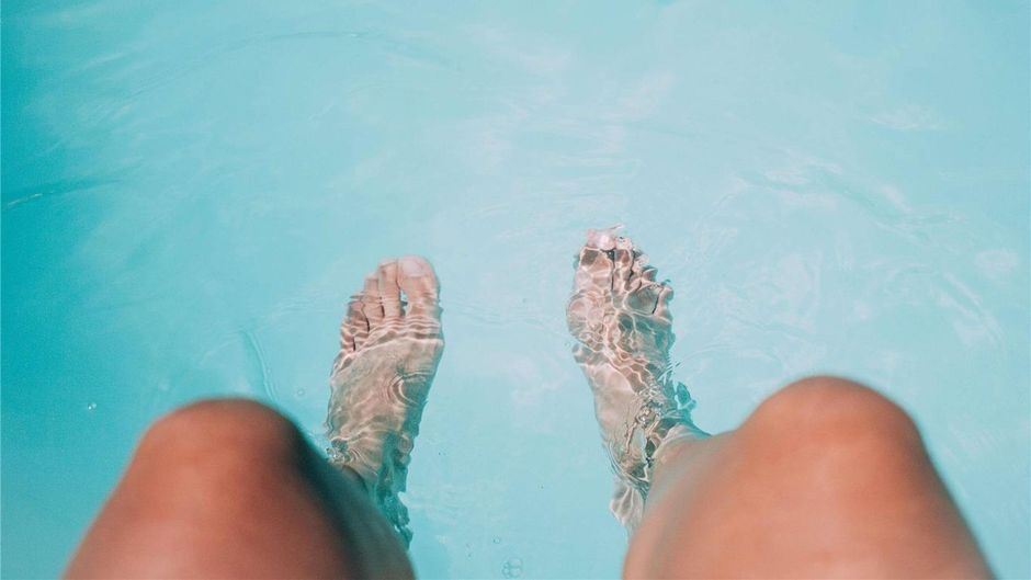ibis Styles Tours Sud Pool
