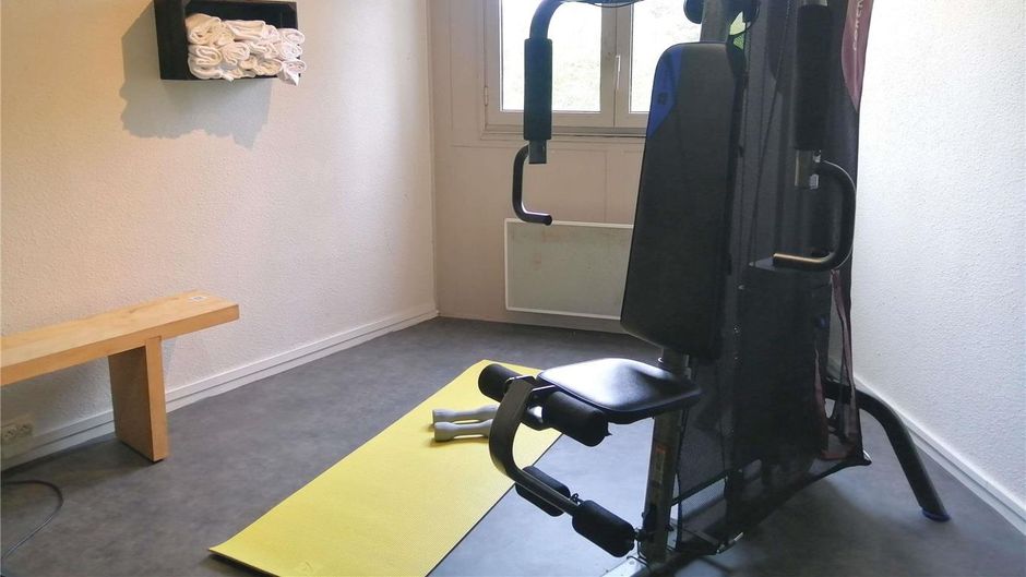 ibis Styles Tours Sud Health