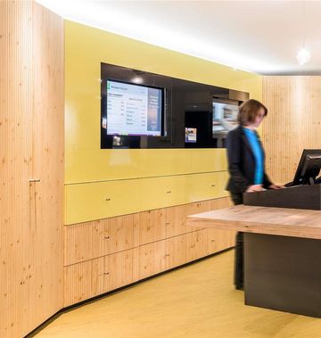 ibis Styles Tours Sud