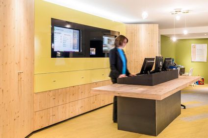 ibis Styles Tours Sud