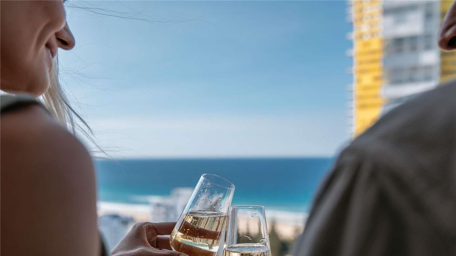 Sofitel Gold Coast Other