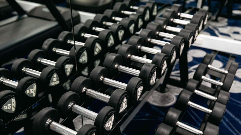 Sofitel Gold Coast Health