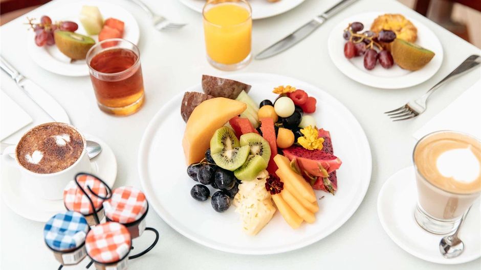 Sofitel Gold Coast Restaurant