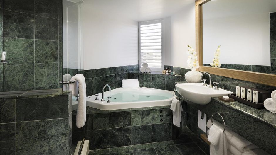 Sofitel Gold Coast Suite