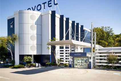 Novotel Valence Sud