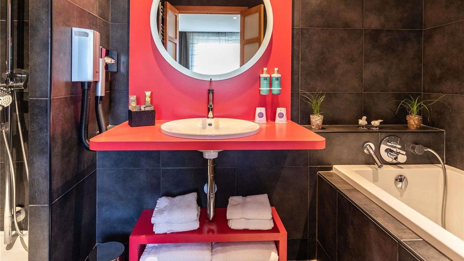 Novotel Valence Sud Suite