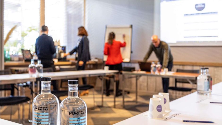 Novotel Valence Sud Meeting
