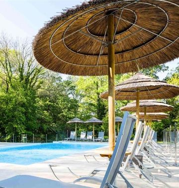 Novotel Valence Sud