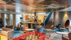 Novotel Valenciennes Aerodrome