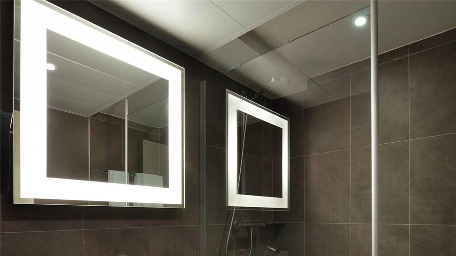 Novotel Roissy Saint-Witz Room